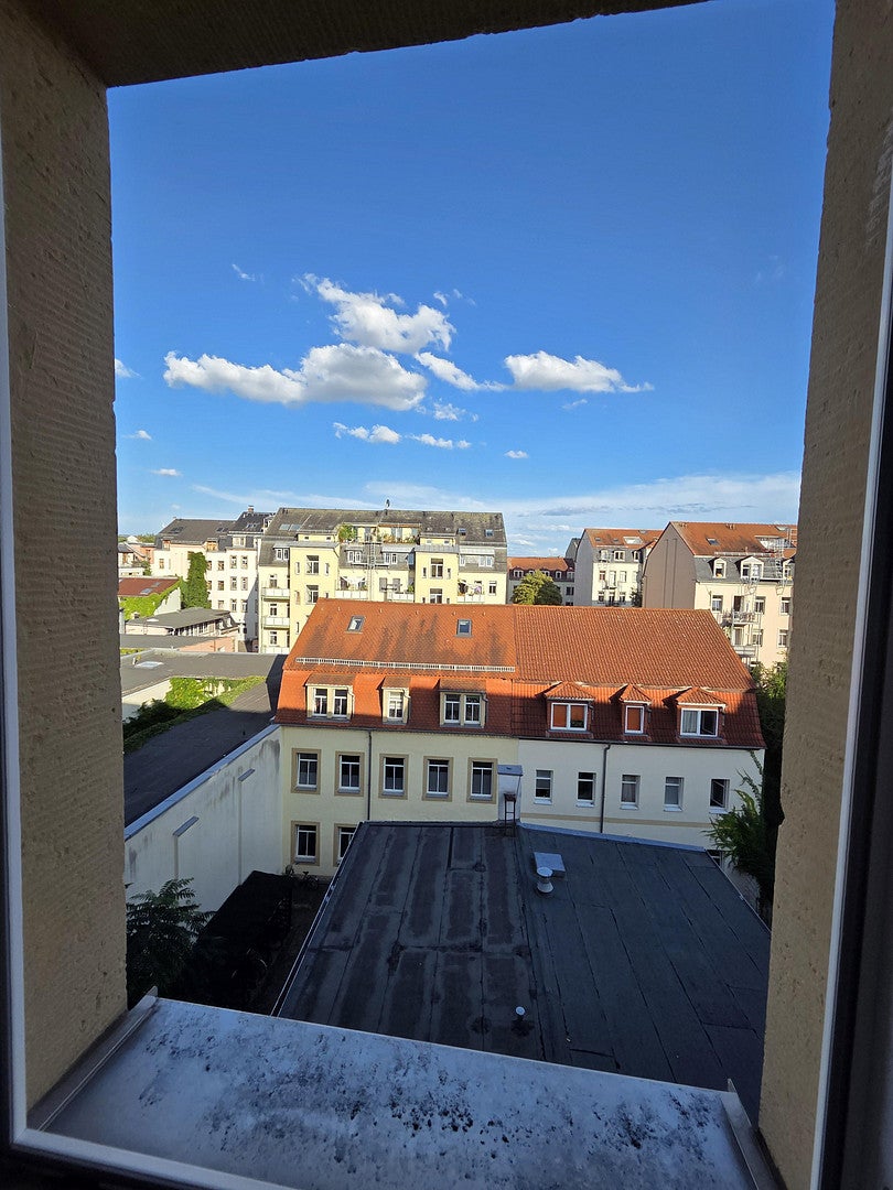 Wohnung Alaunstraße in Dresden