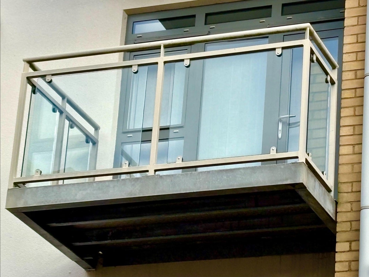 Flat Barker Road in Maidstone