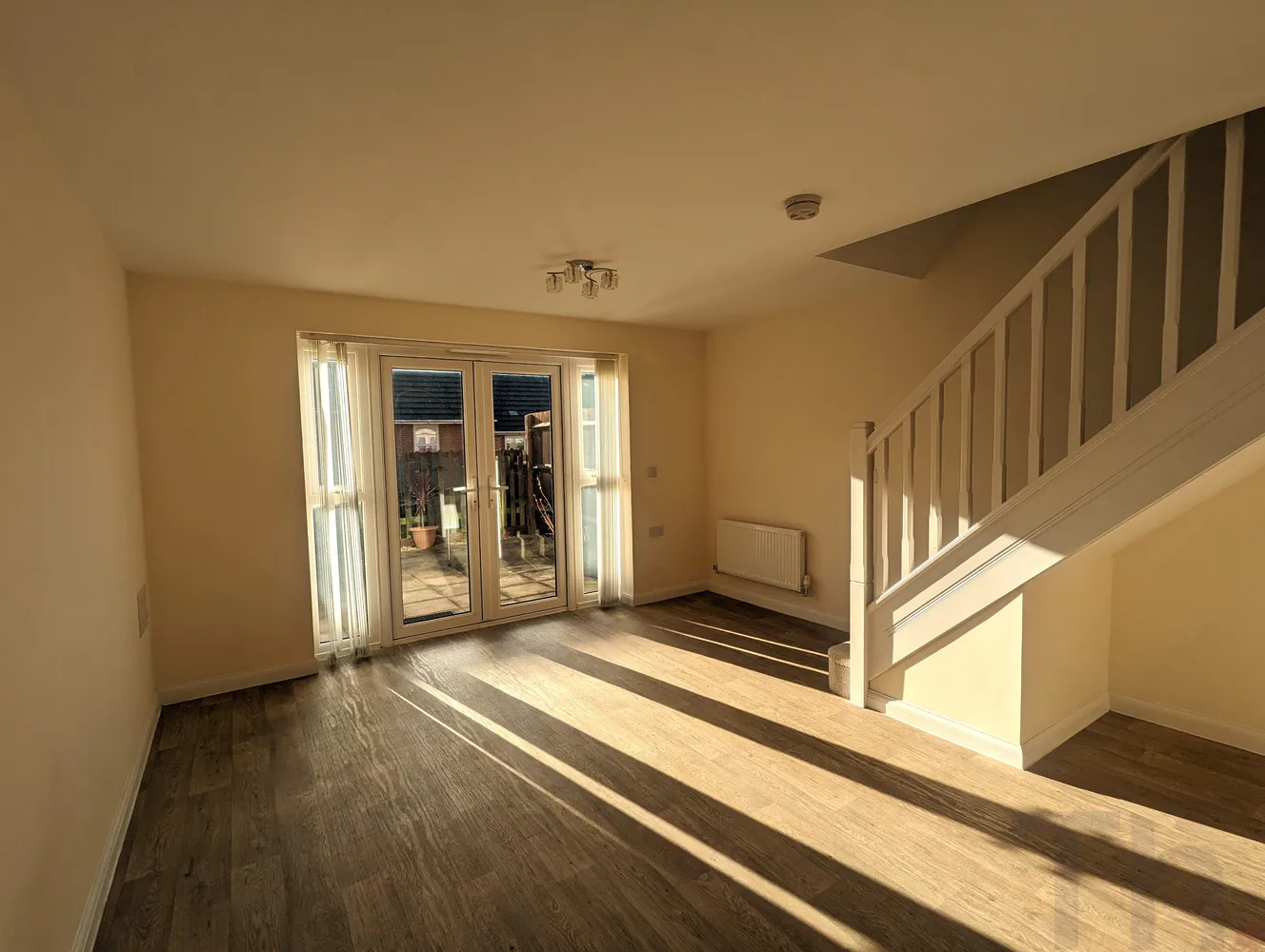 House Bell Mews in Newport
