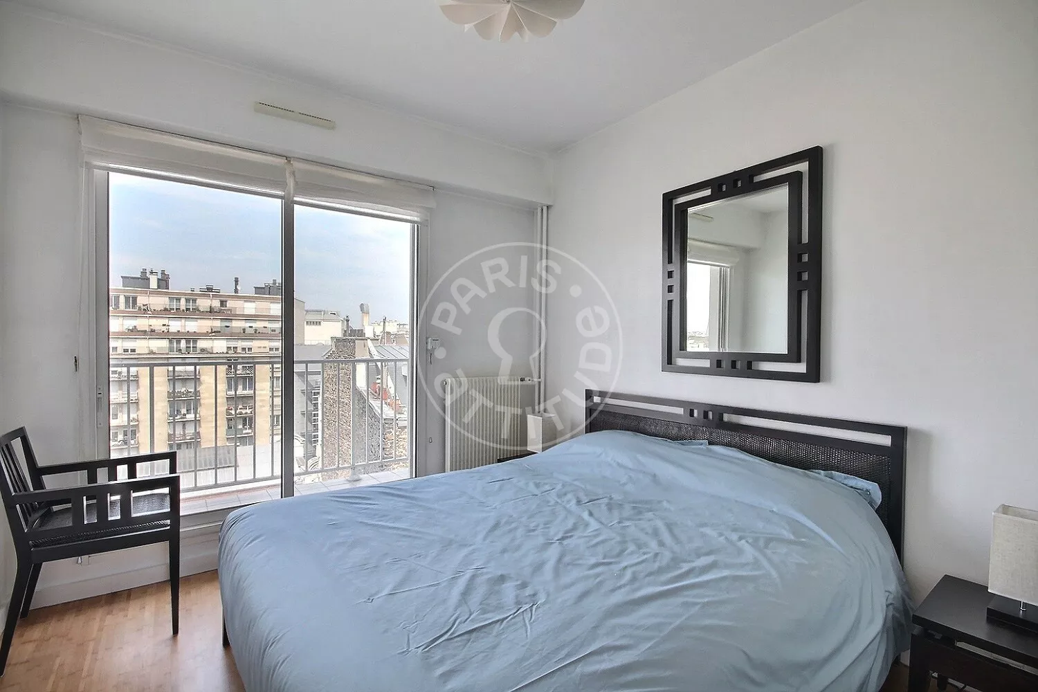 Appartement Boulevard de Grenelle à Paris
