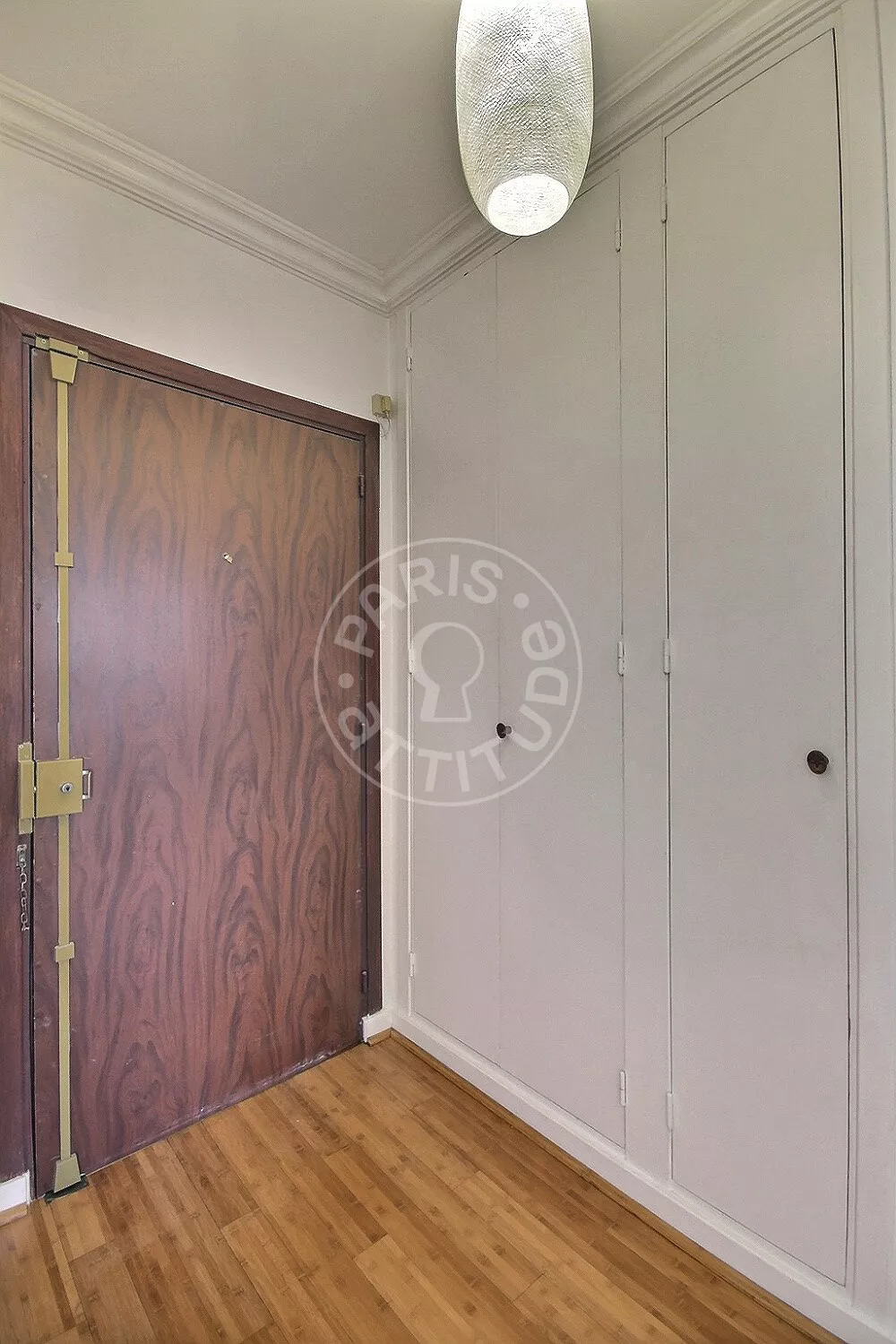 Appartement Boulevard de Grenelle à Paris
