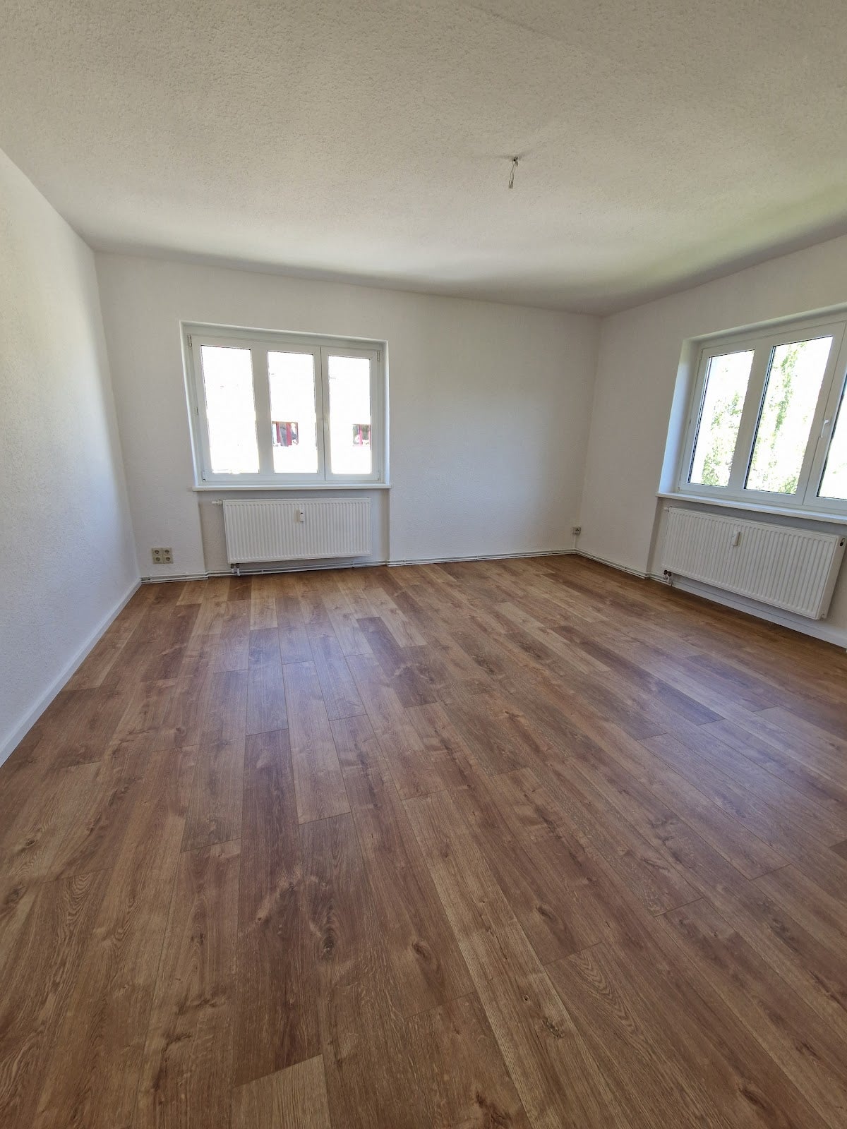 Wohnung Luxemburgstraße in Magdeburg