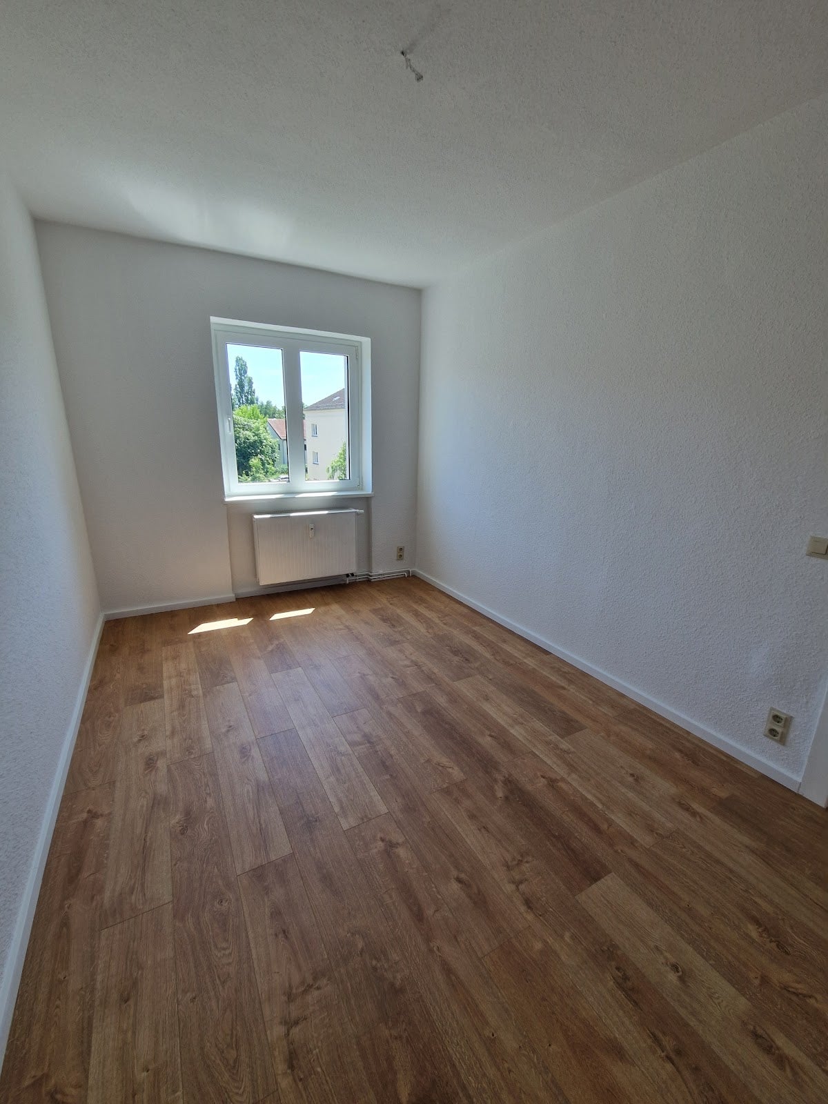 Wohnung Luxemburgstraße in Magdeburg