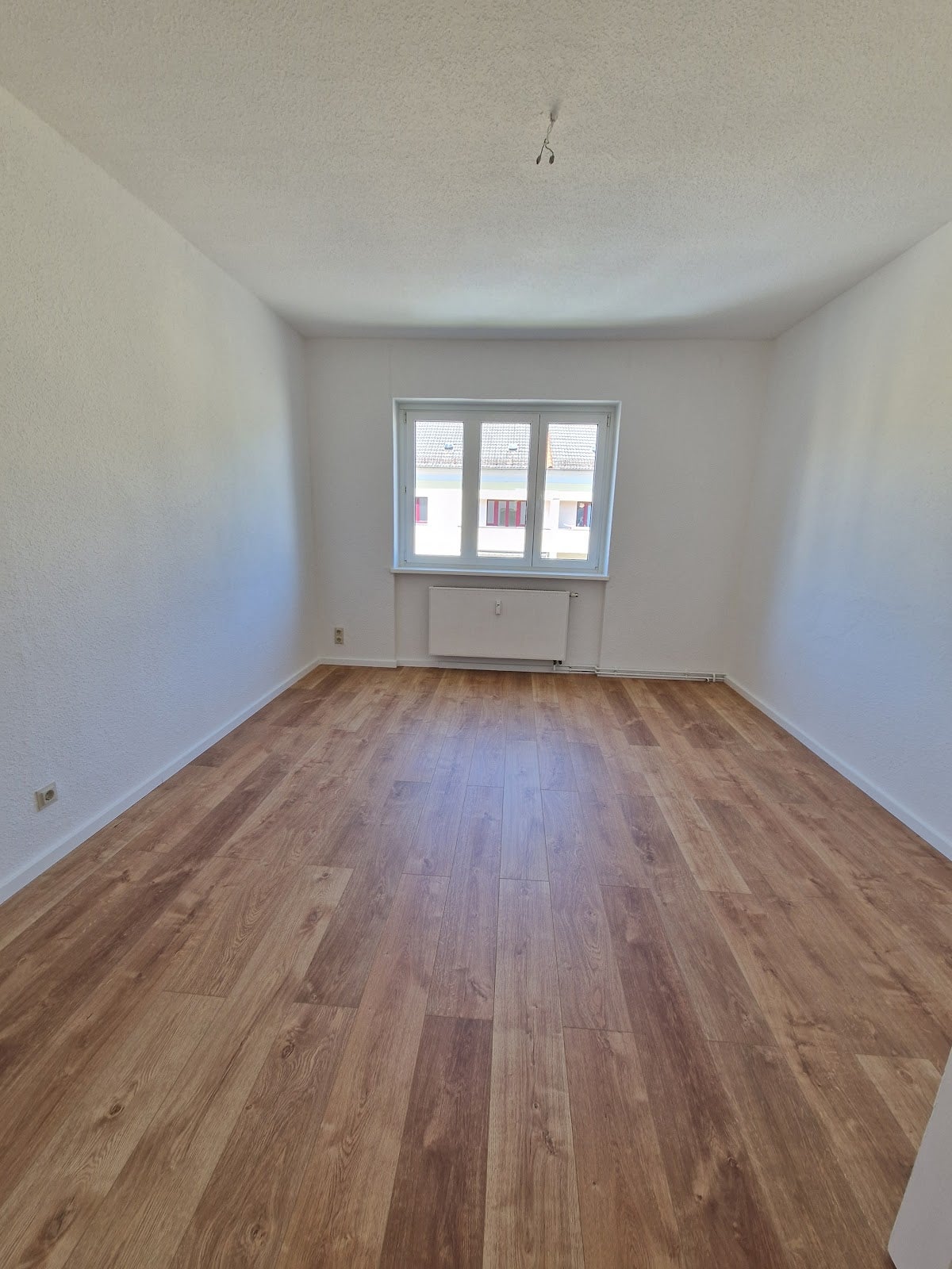 Wohnung Luxemburgstraße in Magdeburg