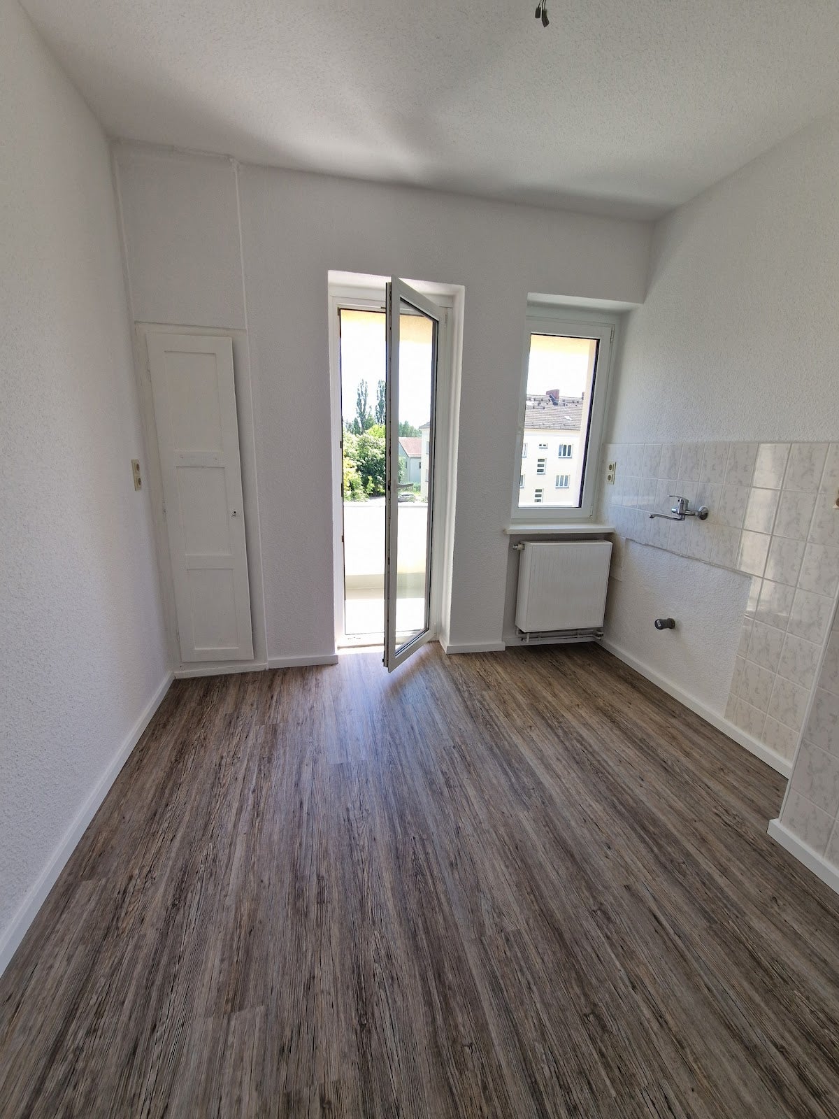Wohnung Luxemburgstraße in Magdeburg