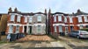 Flat Sidney Road in Greater London