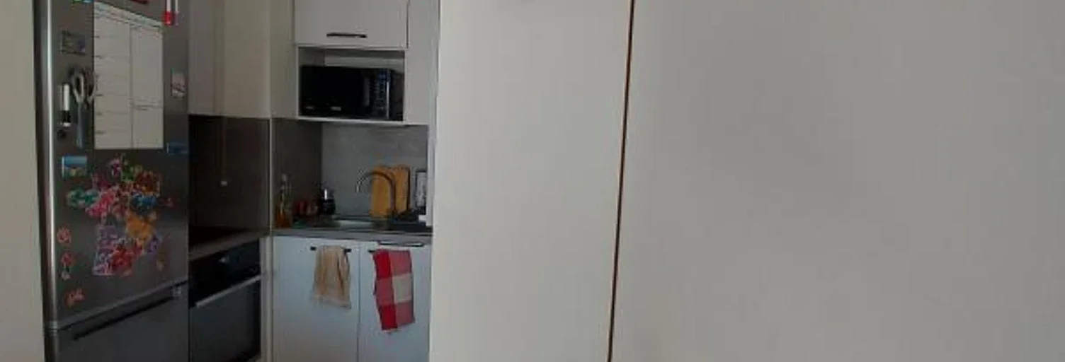 Flat Rue Lamartine in Chazay-d'Azergues