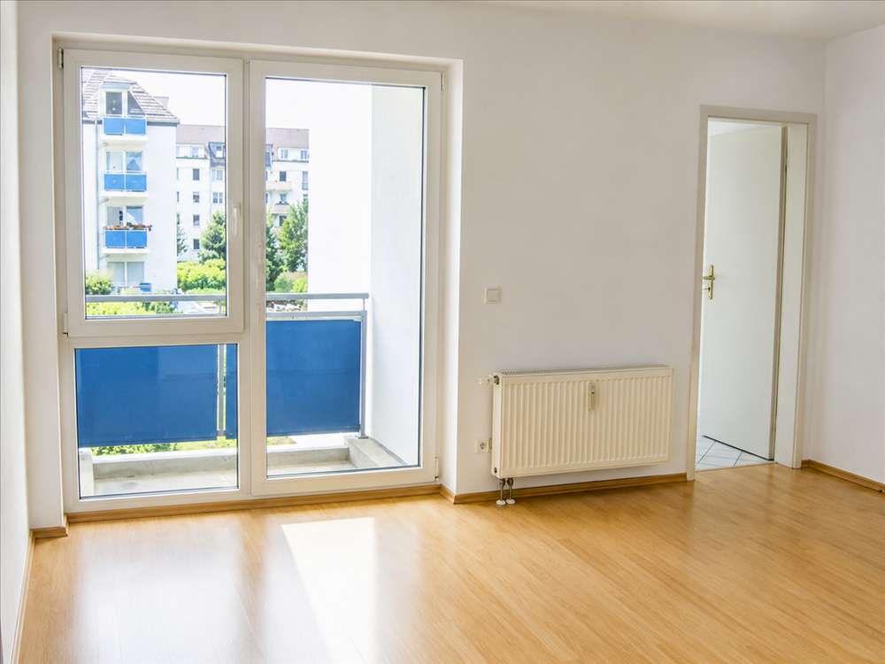 Wohnung Arthur-Bretschneider-Straße in Chemnitz