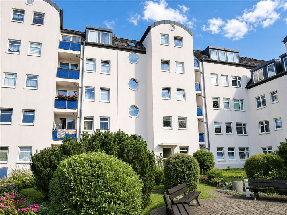 Wohnung Arthur-Bretschneider-Straße in Chemnitz