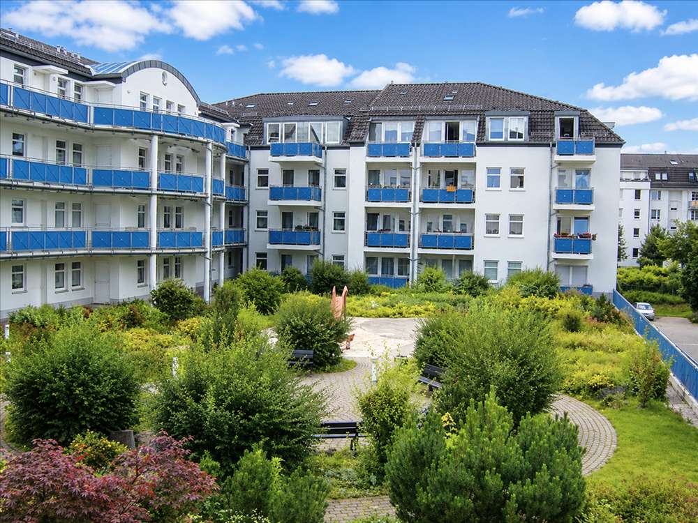 Wohnung Arthur-Bretschneider-Straße in Chemnitz