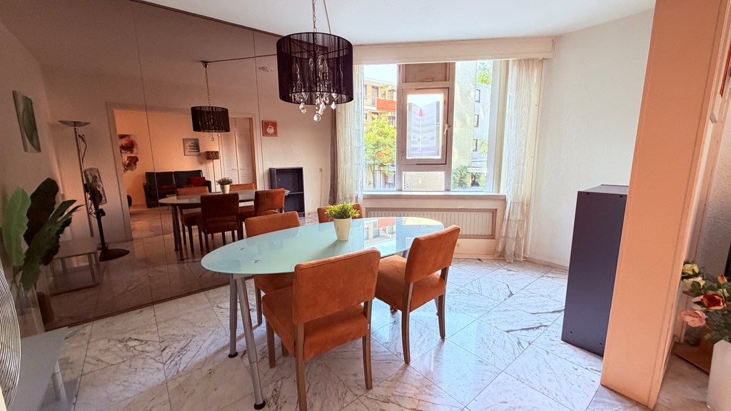 Woning te huur: Logger, Amstelveen