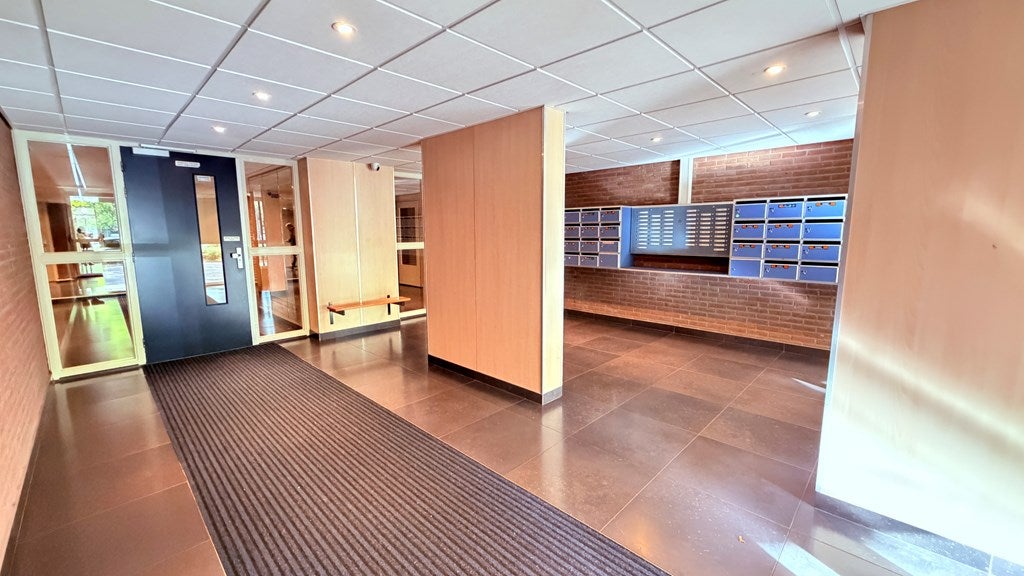 Woning te huur: Logger, Amstelveen