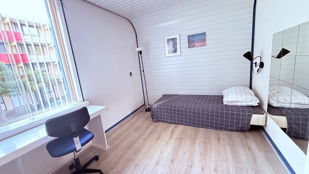 Woning te huur: Logger, Amstelveen