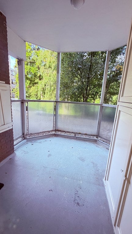 Woning te huur: Logger, Amstelveen