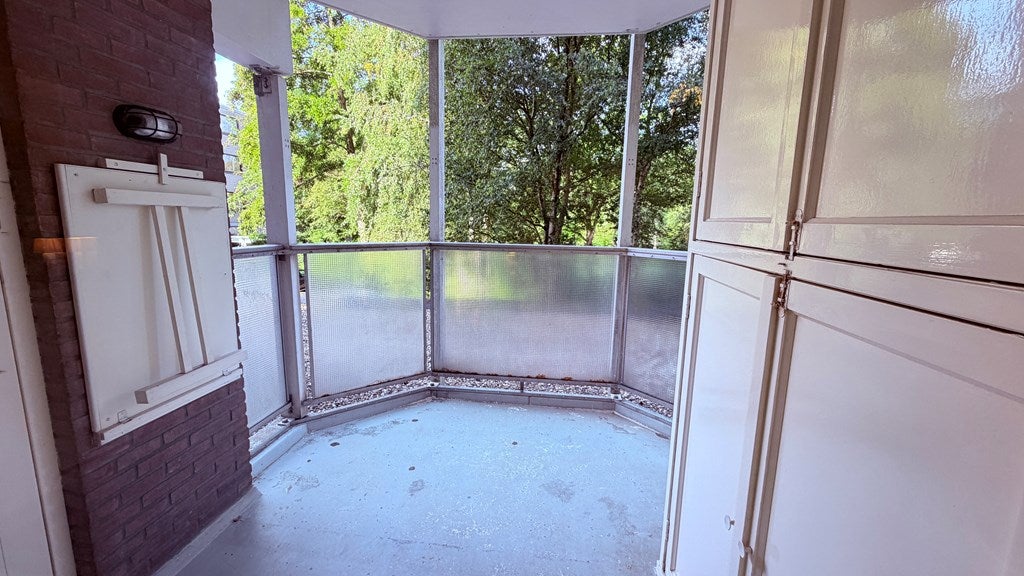 Woning te huur: Logger, Amstelveen