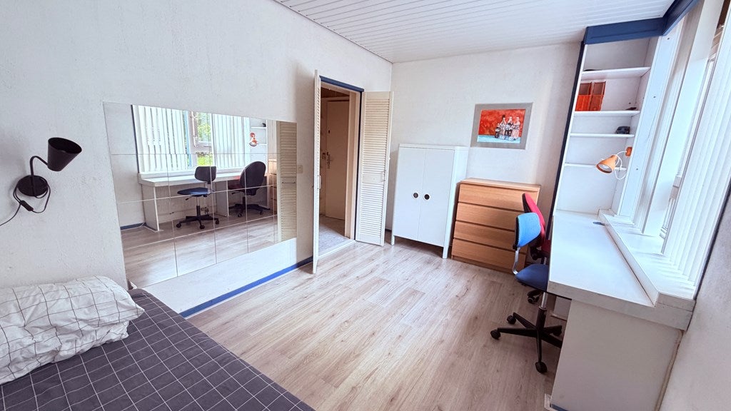 Woning te huur: Logger, Amstelveen