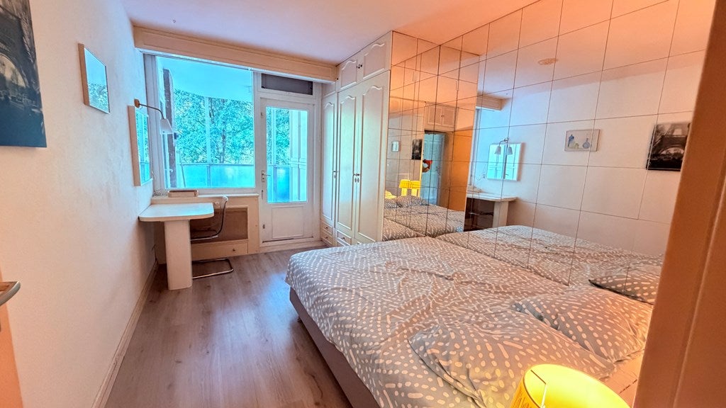 Woning te huur: Logger, Amstelveen
