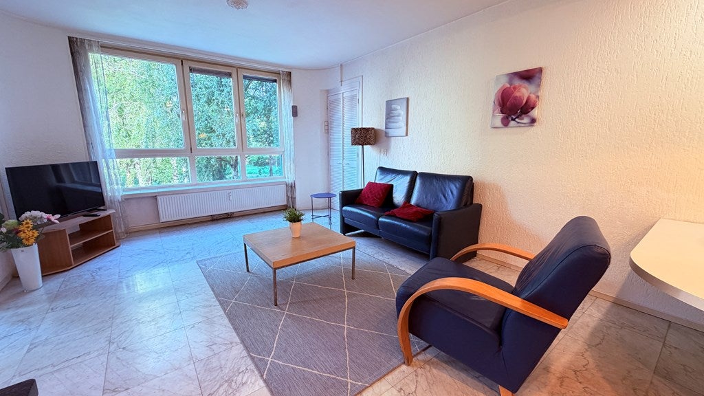 Woning te huur: Logger, Amstelveen
