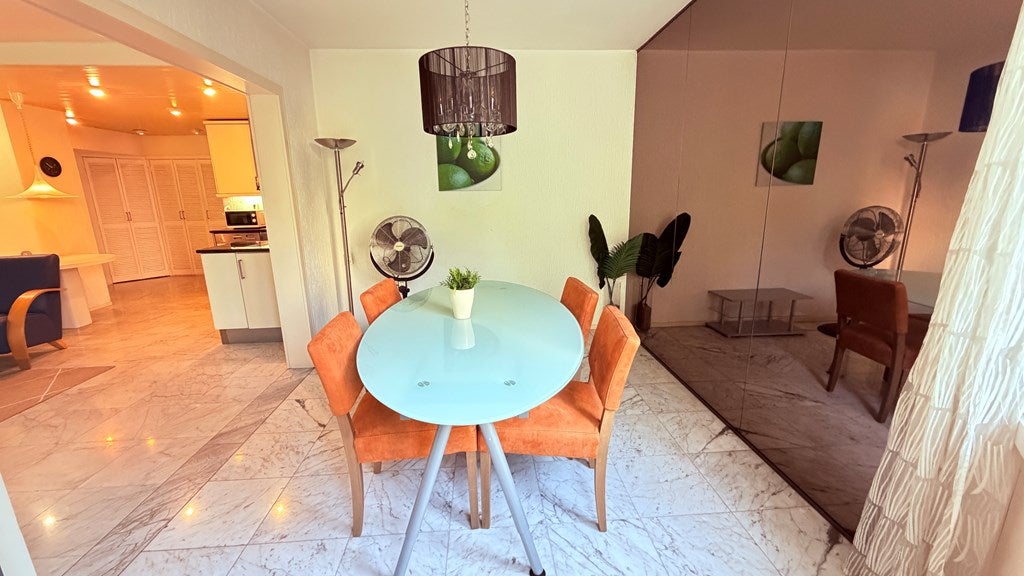 Woning te huur: Logger, Amstelveen
