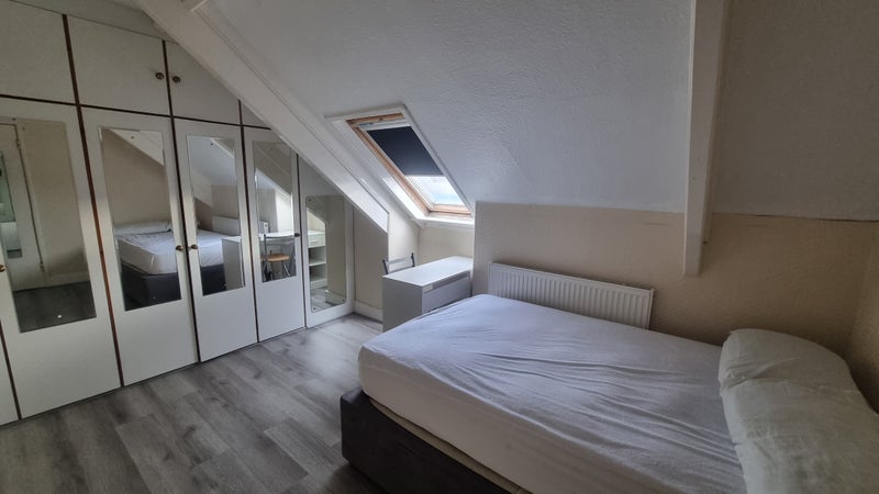 Room Welbeck Road in Newcastle upon Tyne