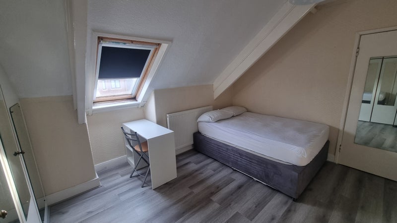 Room Welbeck Road in Newcastle upon Tyne