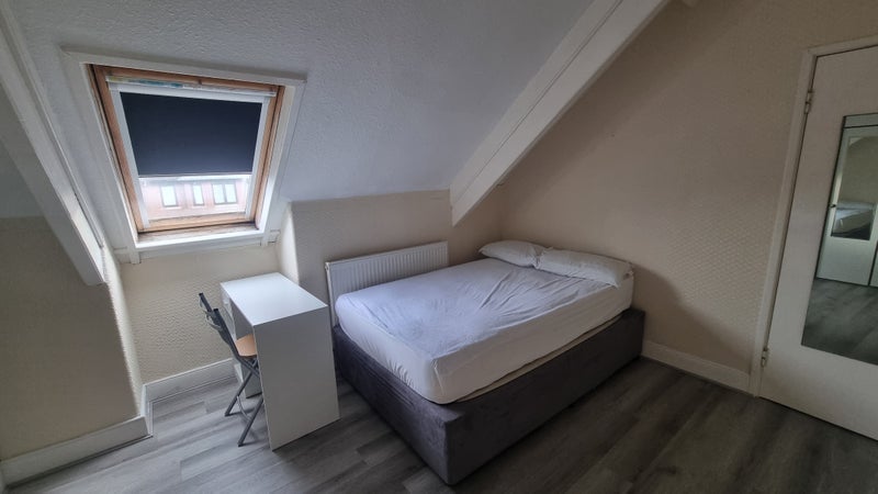 Room Welbeck Road in Newcastle upon Tyne