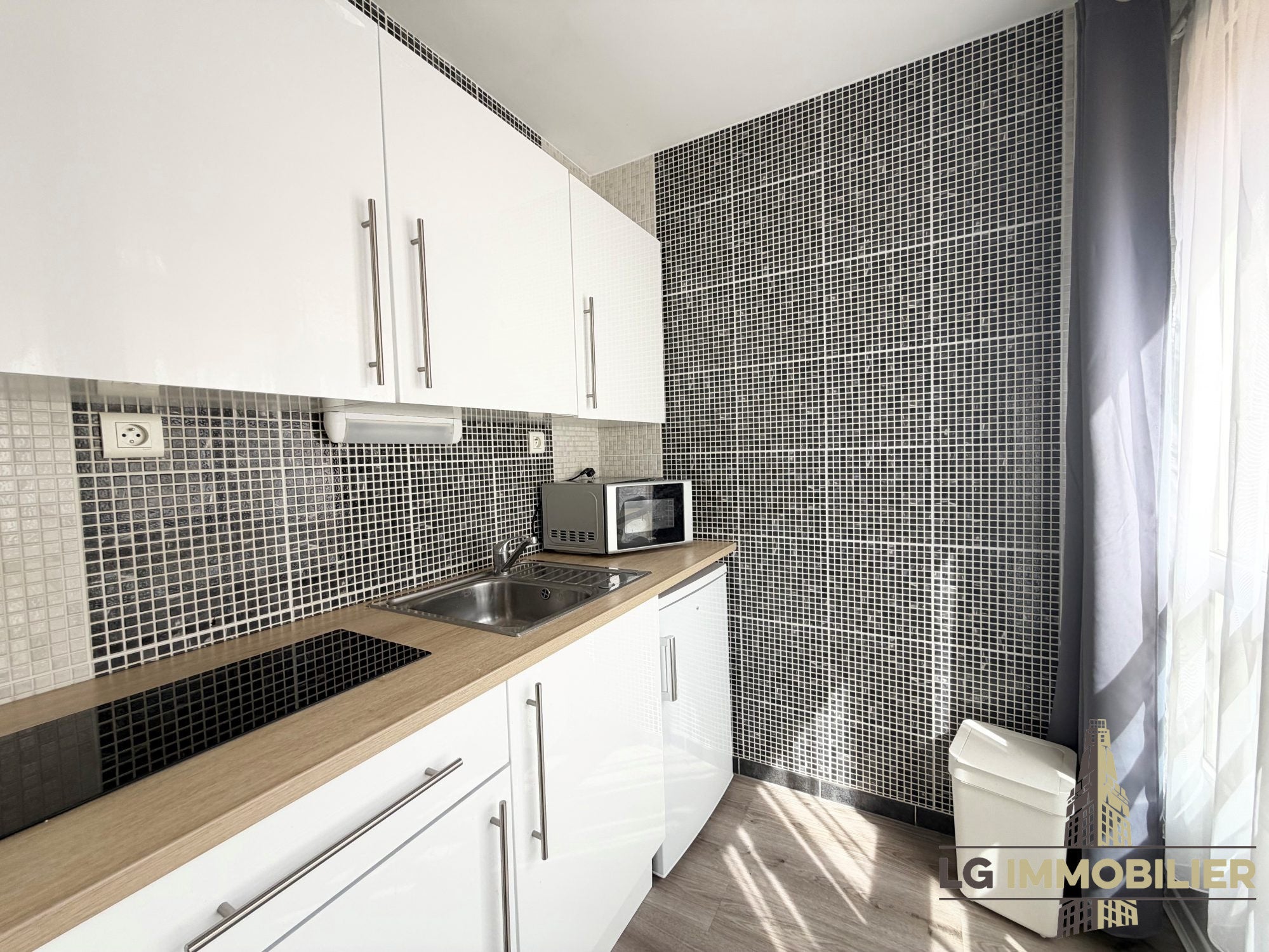 Appartement Rue Saint-Leu à Amiens