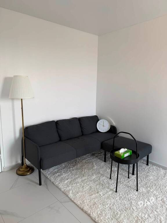 Chambre Allée du Val de Marne à Sucy-en-Brie