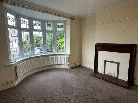 House Meadowyrthe in Tamworth