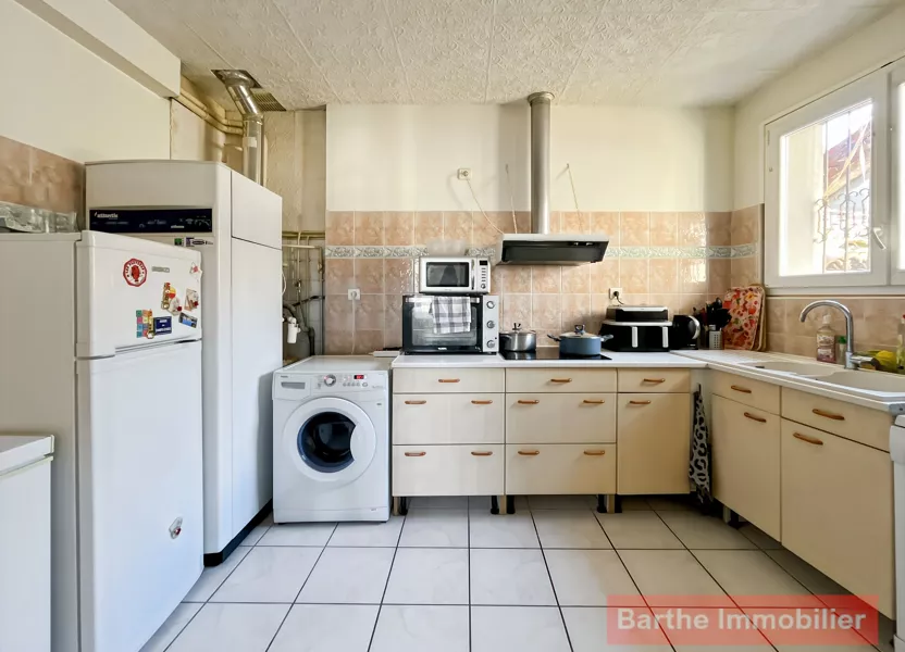 Appartement Place Émilie de Vialar à Gaillac
