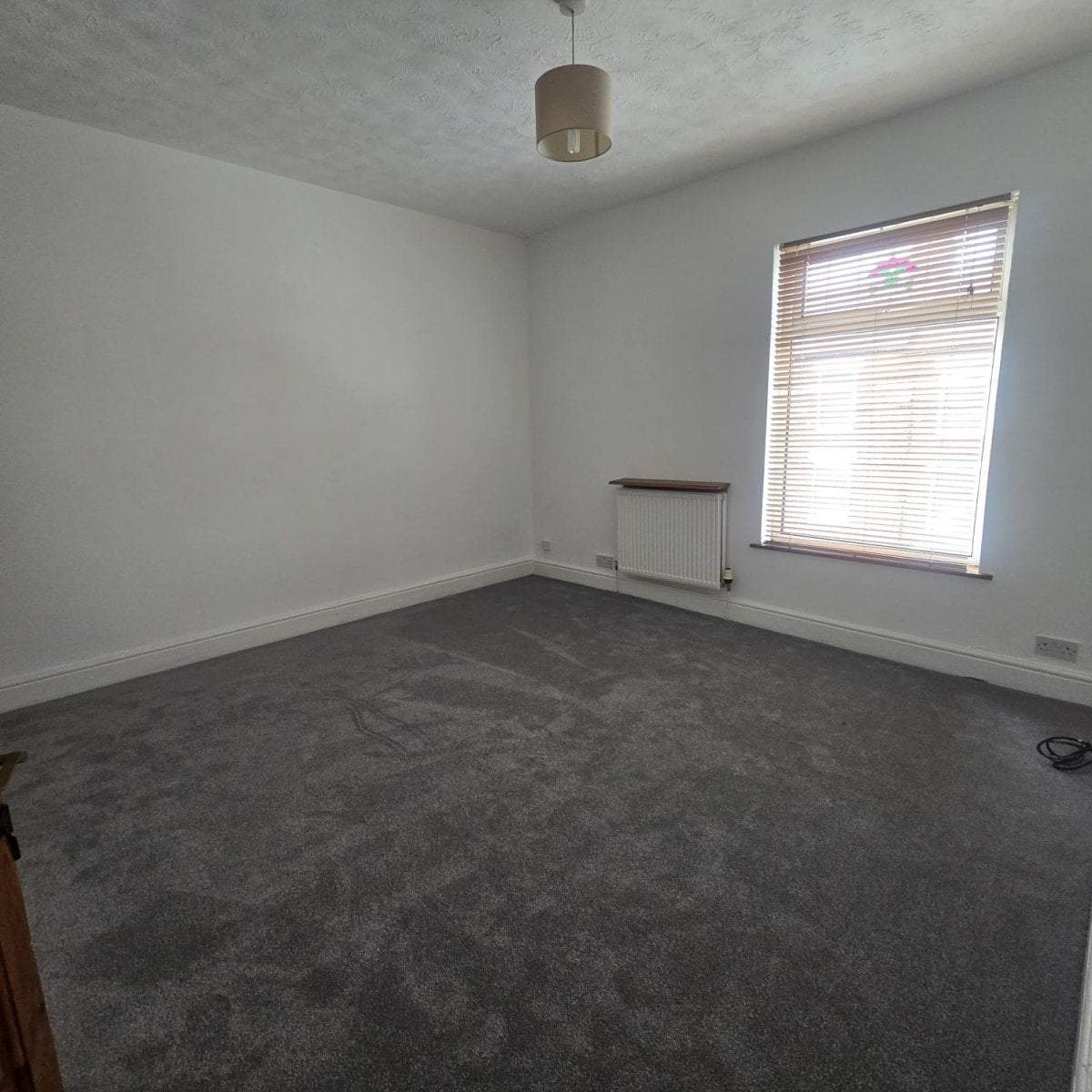 Flat Hume Street in Warrington