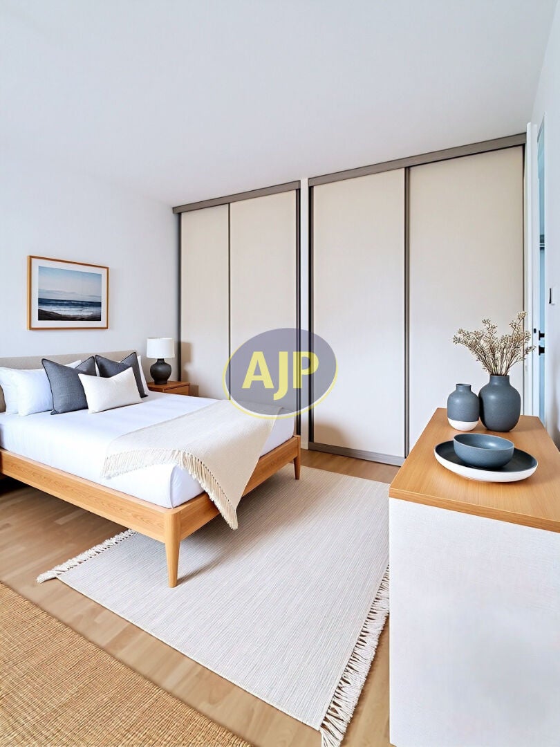 Flat Rue des Migeons in Chantecoq