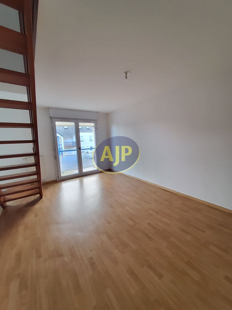 Flat Rue des Migeons in Chantecoq