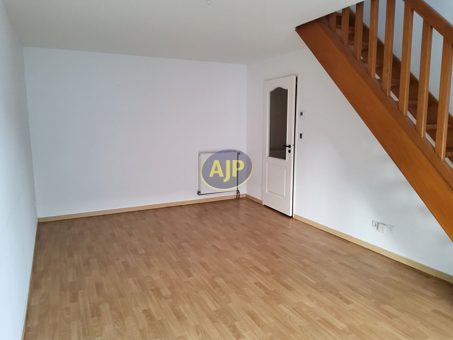 Flat Rue des Migeons in Chantecoq
