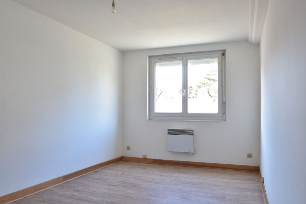 Appartement Chemin de la Hune à La Ménitré