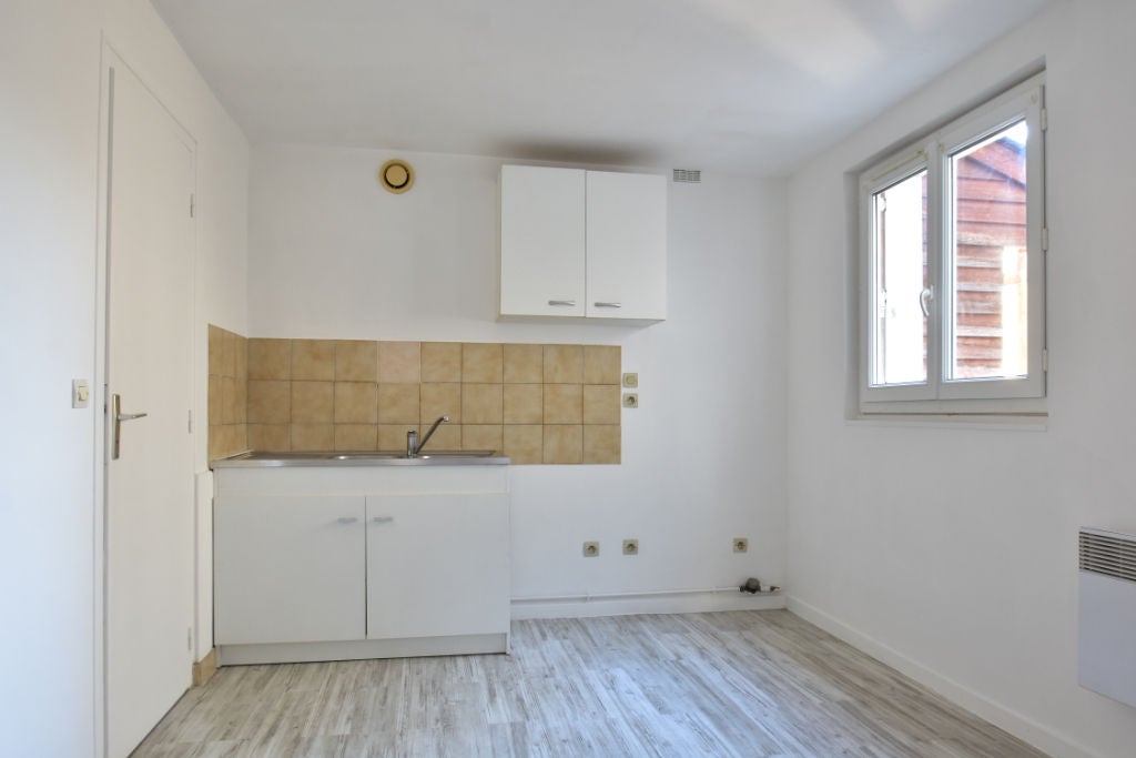 Appartement Chemin de la Hune à La Ménitré