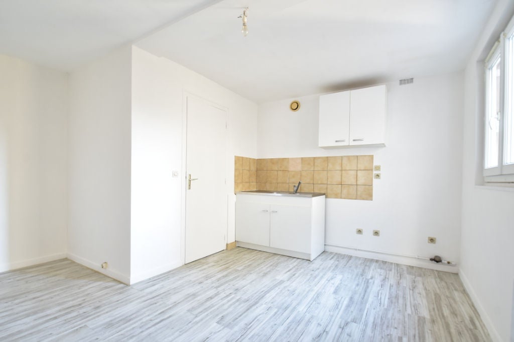 Appartement Chemin de la Hune à La Ménitré
