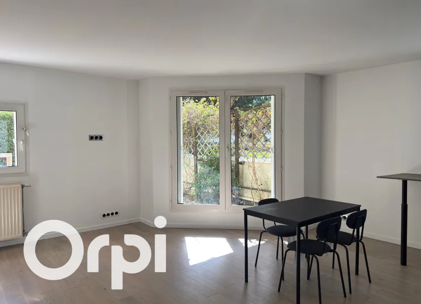Flat Route de Dreux in Trappes