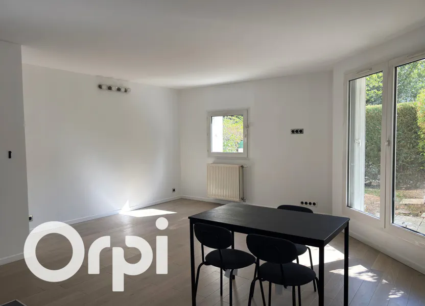 Flat Route de Dreux in Trappes