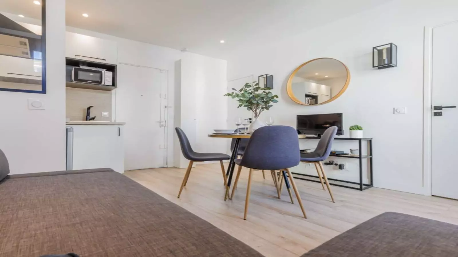 Appartement Rue du Cherche-Midi à Paris