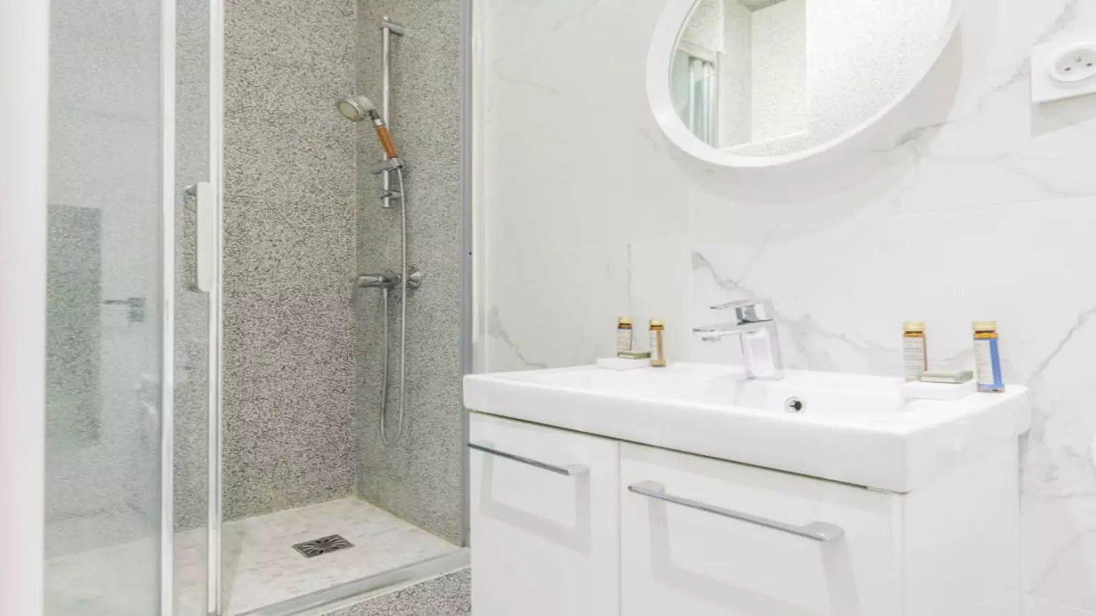 Appartement Rue du Cherche-Midi à Paris