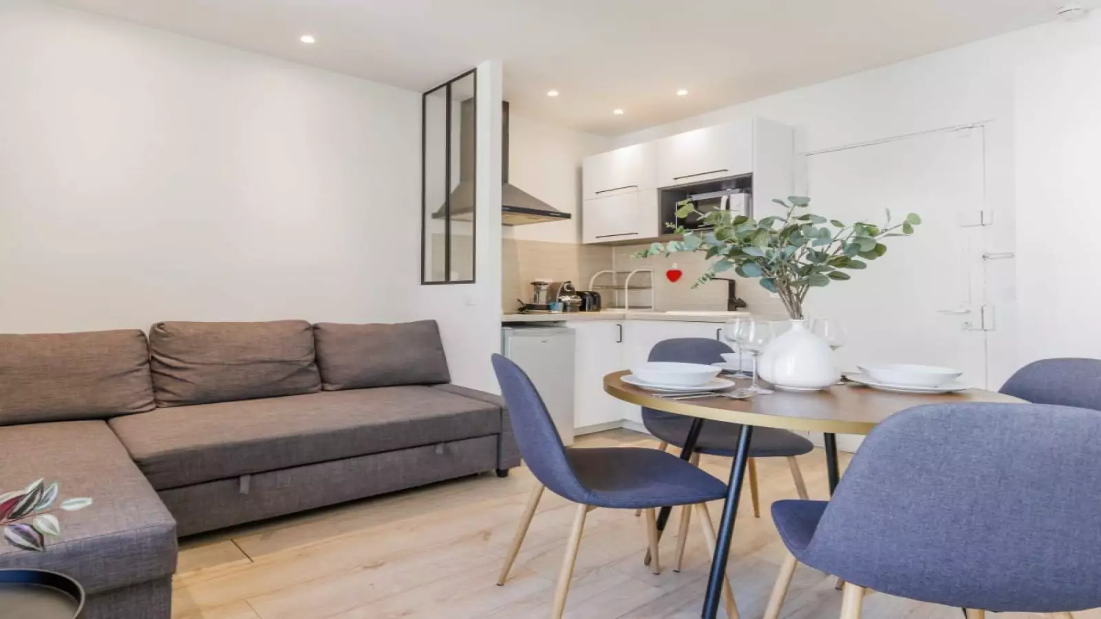 Appartement Rue du Cherche-Midi à Paris