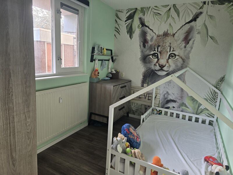 Appartement Laveibos in Zoetermeer