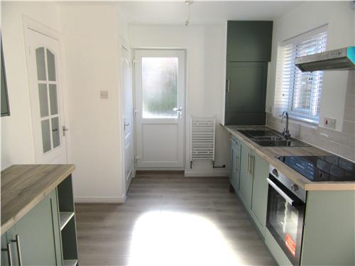 House Lauren Close in Huyton