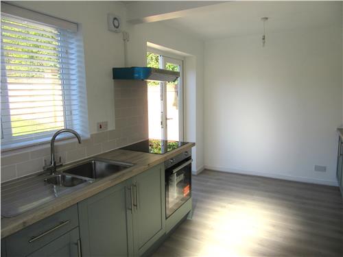House Lauren Close in Huyton