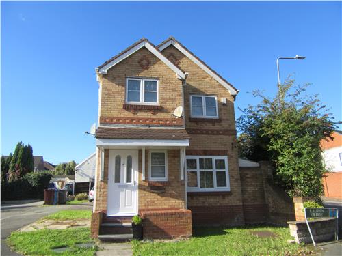 House Lauren Close in Huyton