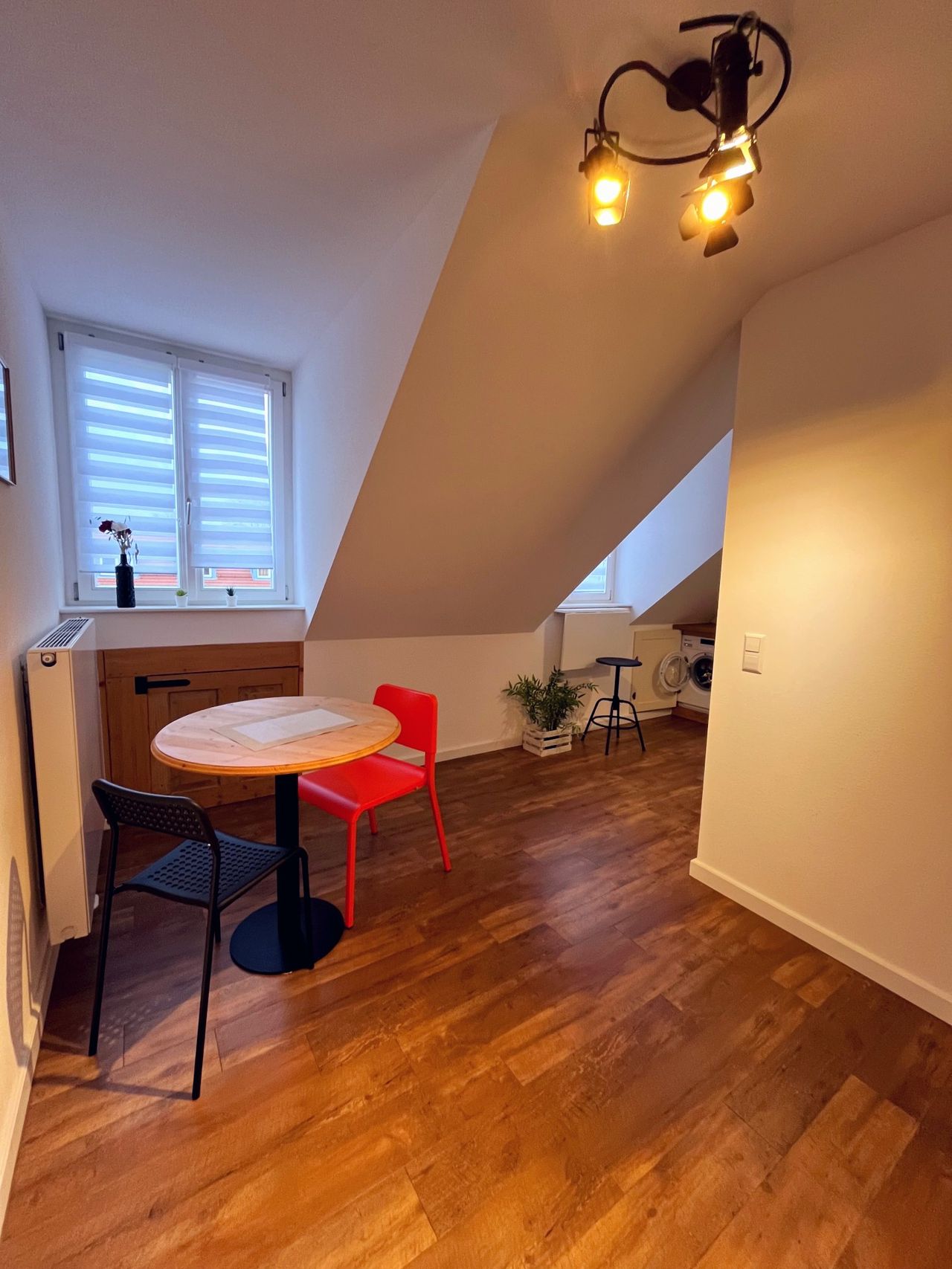 Wohnung Wilhelm-Bauer-Straße in Offenburg