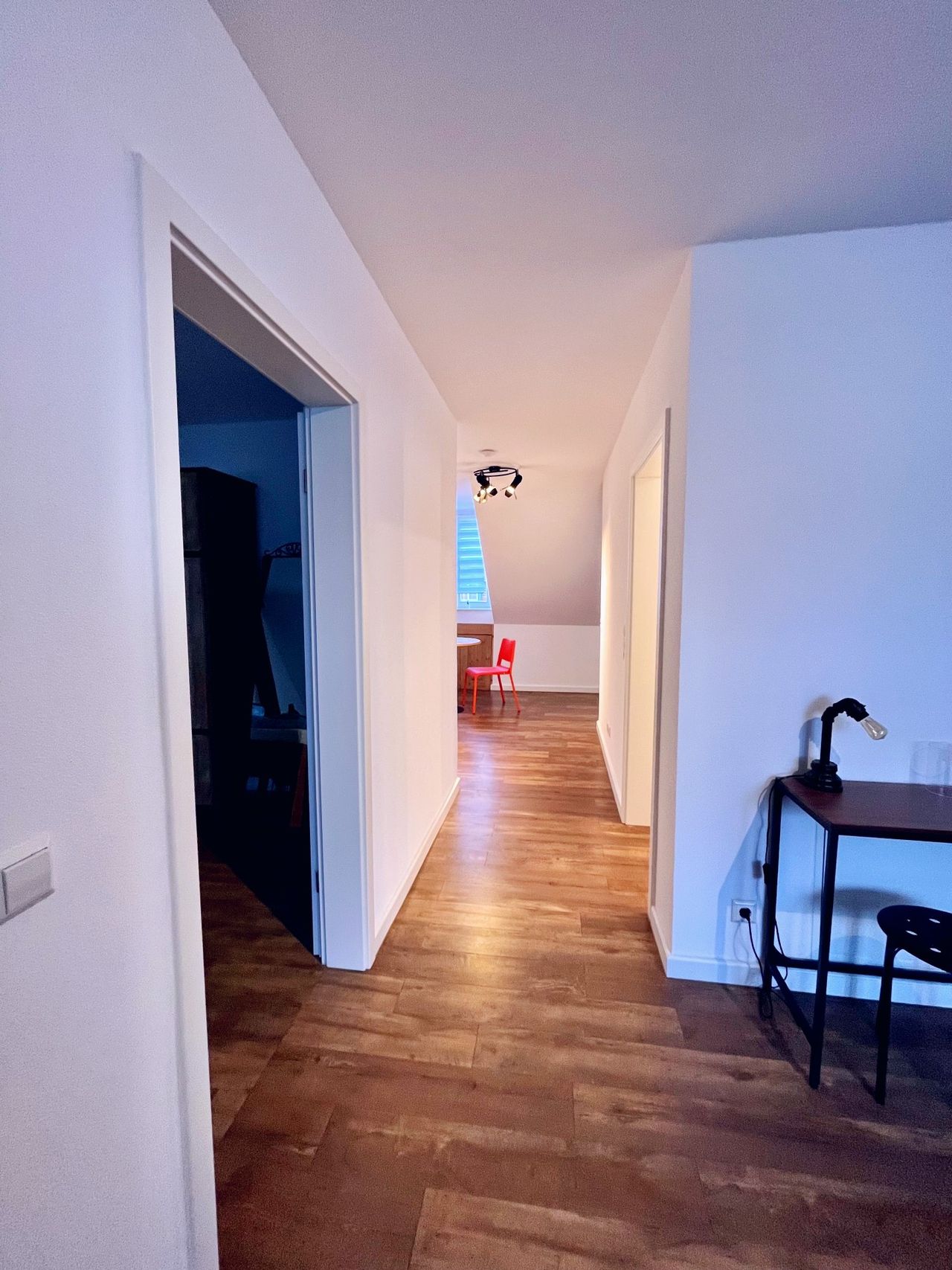 Wohnung Wilhelm-Bauer-Straße in Offenburg