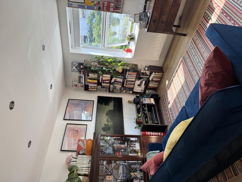 Room Melbourne Grove in Greater London