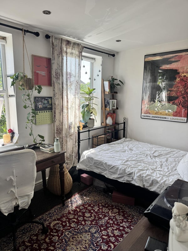 Room Melbourne Grove in Greater London